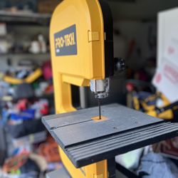 Pro-Tech Band Saw