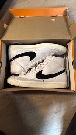 Nike blazers