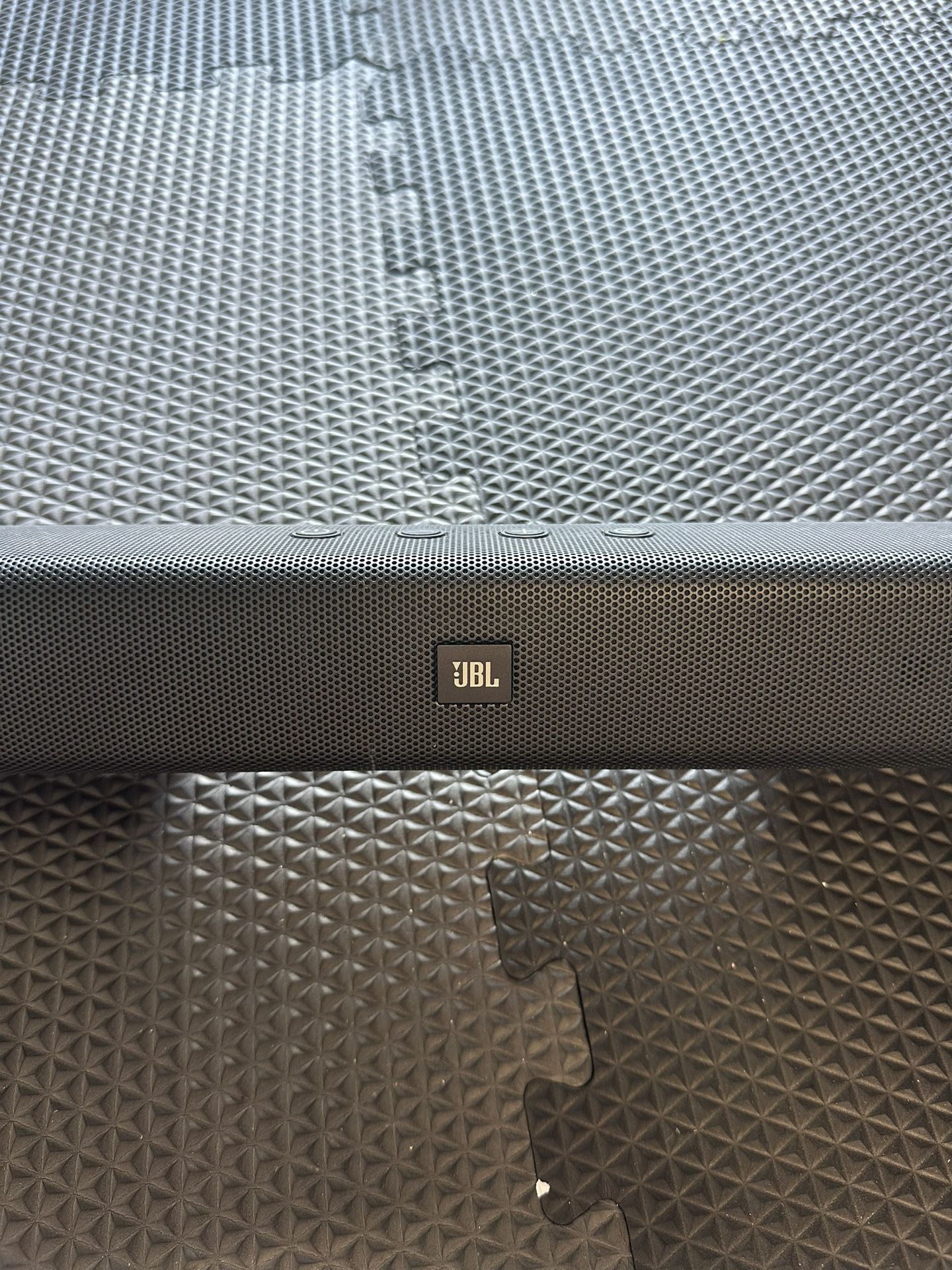 JBL Bar 2.1 (No Sub)