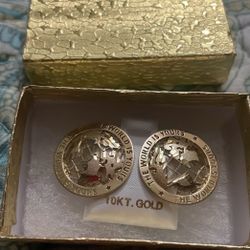 10 Karat Gold