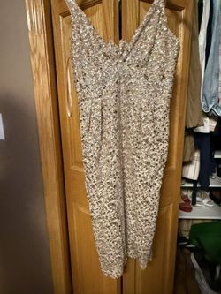 Jillstaurt Dress