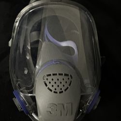 3M Ultimate Fx-FF-403 Respirator 