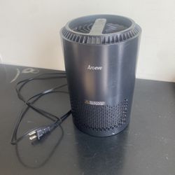 Mini Air Purifier