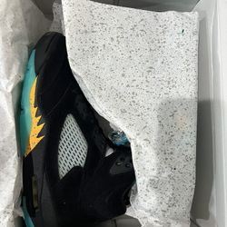 Air Jordan 5 Retro