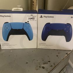 P5 Controller 