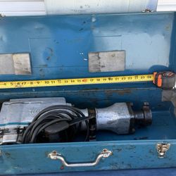 Makita Hm 1500