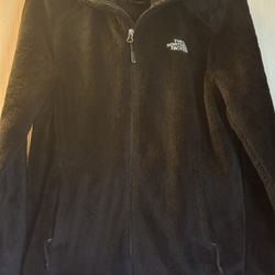 North Face Women's Lightweight Jacket Size Small