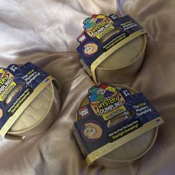 Mystery Dumpling Starlight Edition 