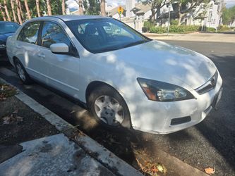 2006 Honda Accord