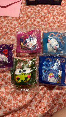 Yu-Gi-Oh! Hello kitty and friends