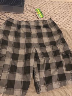 TRIVENI SHORTS LMK