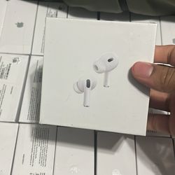 AirPod Pros Gen 2