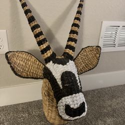 Wall Decor