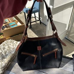 Dooney & Burke Purse