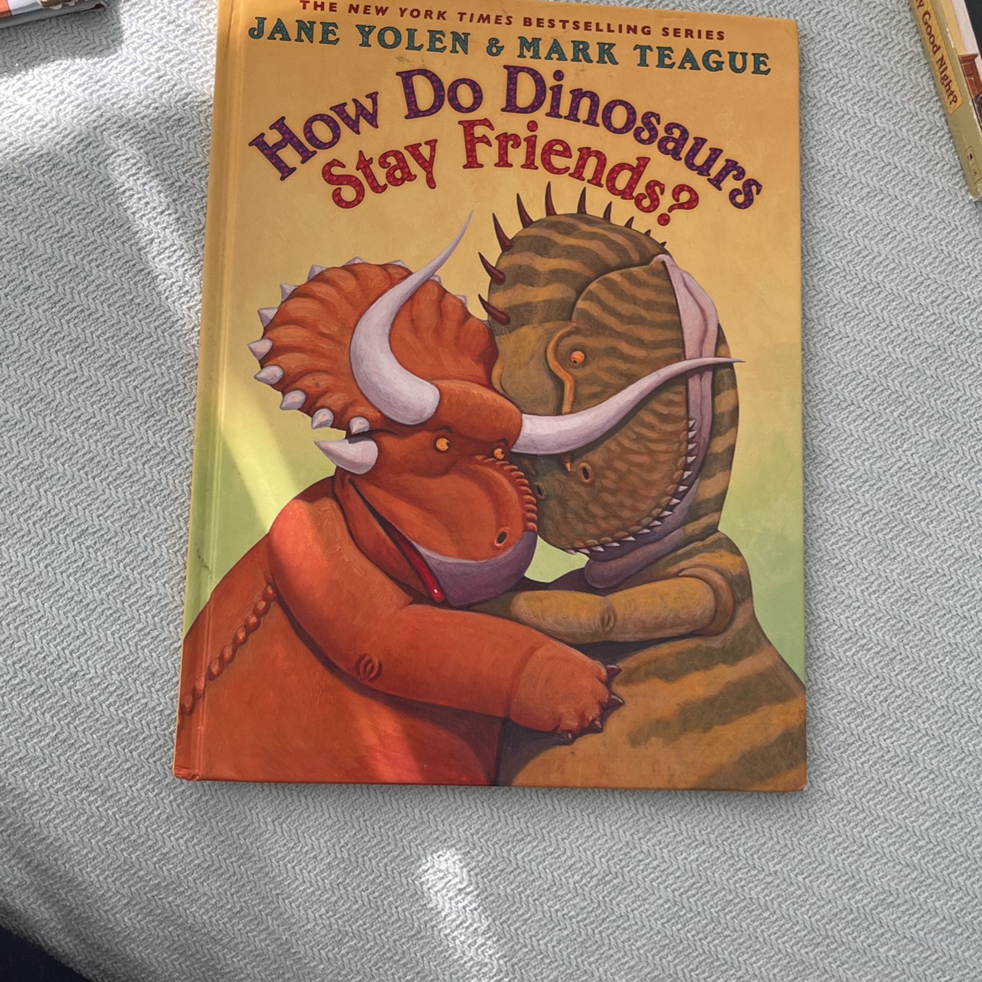 Children’s Book