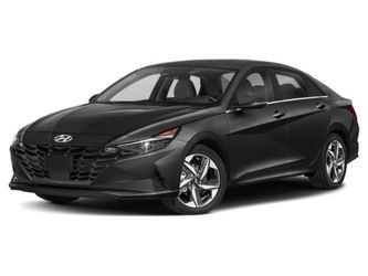 2023 Hyundai Elantra Híbrido