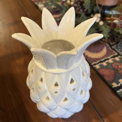 Slakin Candle Holder 