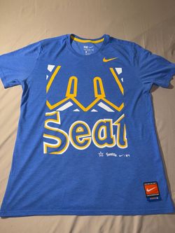 Nike Seattle Mariners MLB T-Shirt