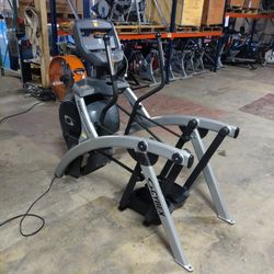 Cybex 525AT Total Body Arc Trainer Commercial Elliptical ($7000 New) 