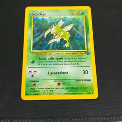 Pokémon Card