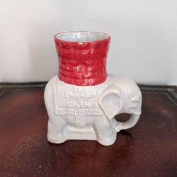 Elephant Decoration