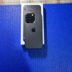 Iphone 16 Pro 128gb Black Unlocked
