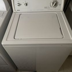 Washer For Sale