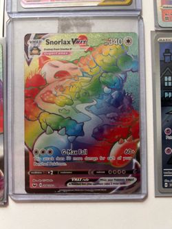 Pokémon Cards