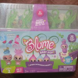 Blume Baby Pop