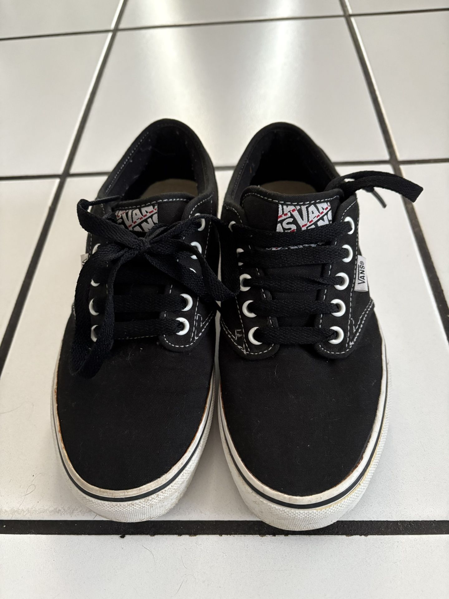 Vans Chucka Low Sides tripe