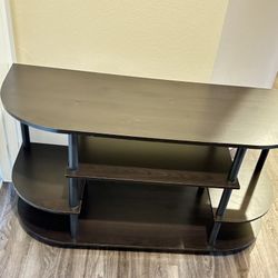 Stand shelf rack for shoes or TV stand