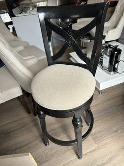 Counter Top High Chairs