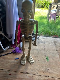 Skeletons