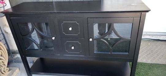 TV stand