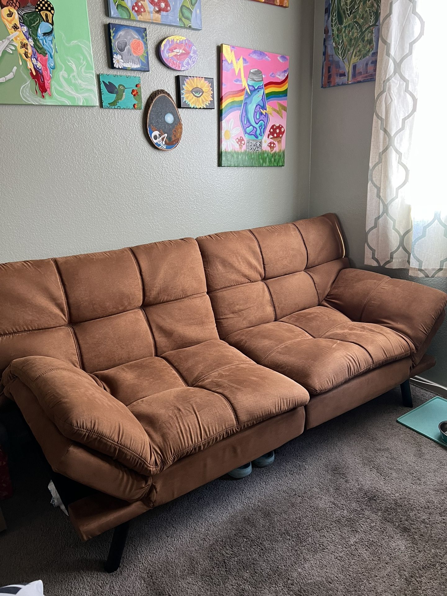 Futon for Sale in North Las Vegas, NV OfferUp