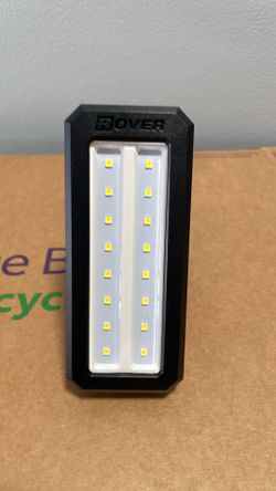 Milwaukee M12 Rover LED service light