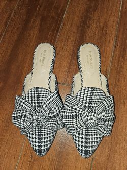 Women's shoes size 6