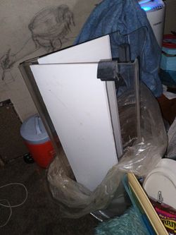 Golf Cart Replacement  Windsheild 30.00