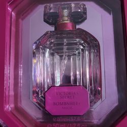 Victoria Secret perfume