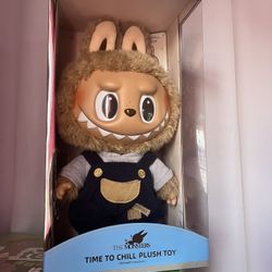 Time To Chill Plush Doll 