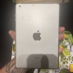 Ipad Mimi 