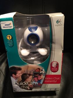 Logitech Video Chat