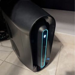 Alienware Desktop PC