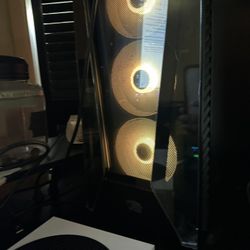 New Pc 3090