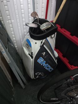 Callaway golf bag