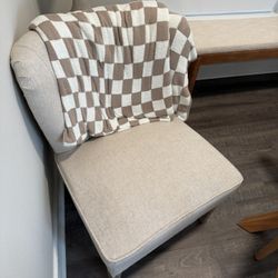 Small Chair 