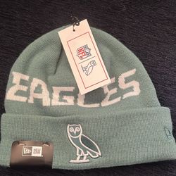 Eagles x OVO x NEWERA