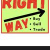 Right Way Buy Sale Trade