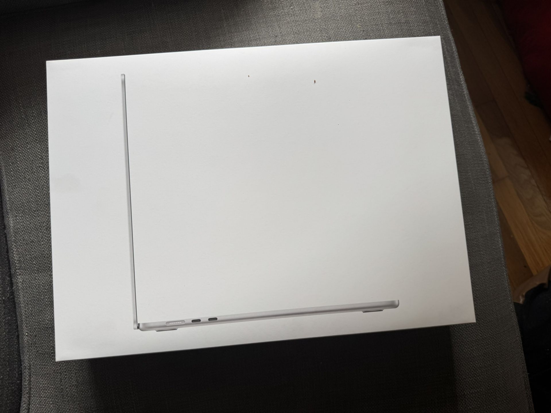 Brand New MacBook Air M4