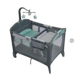 Grace 3n1 Pack N Play